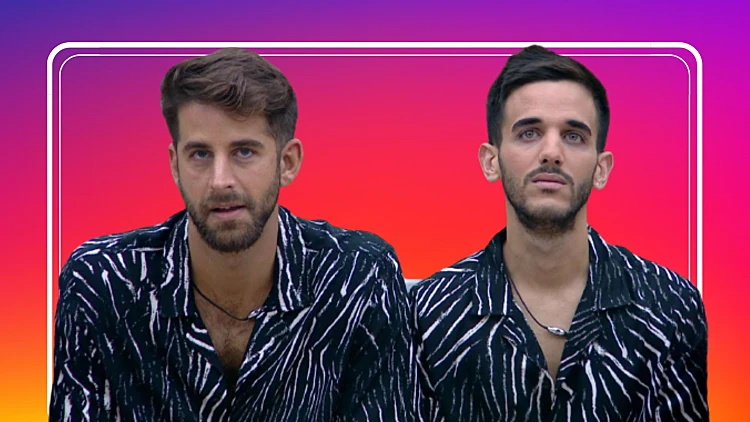 שחף או קאזם: למי יש יותר עוקבים באינסטגרם?