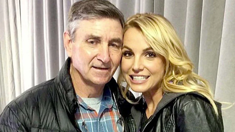 הגרסה של בריטני ספירס: העלתה לרשת מונולוג חושפני - ואז מחקה