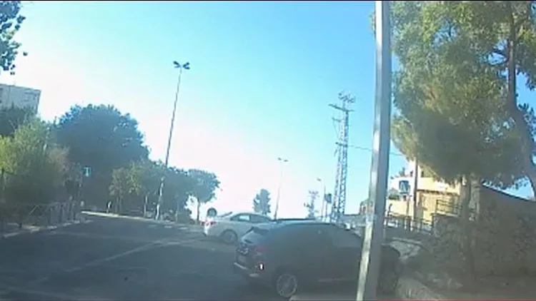 הנהגים שעברו אירוע לב במהלך נסיעה - ושרדו כדי לספר