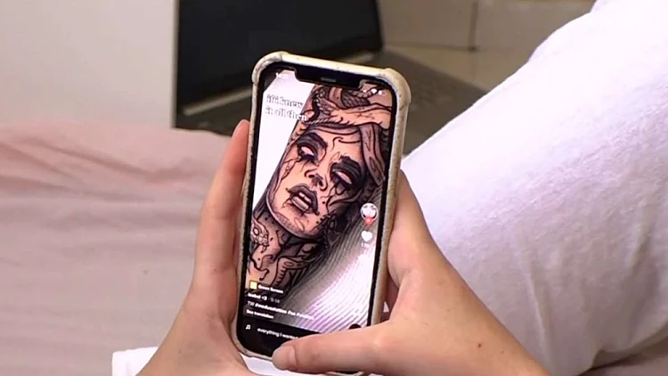 "זה מדהים ומזעזע": משתמשי טיקטוק משתפים בפגיעות מיניות