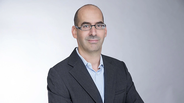 חגי שרייבר, משנה למנכ''ל הפניקס