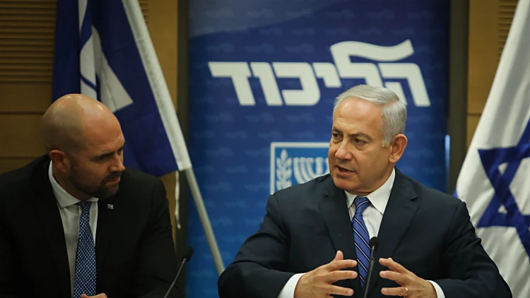 הצינור 19.09.22 התוכנית המלאה | נתניהו נגד בוקינג