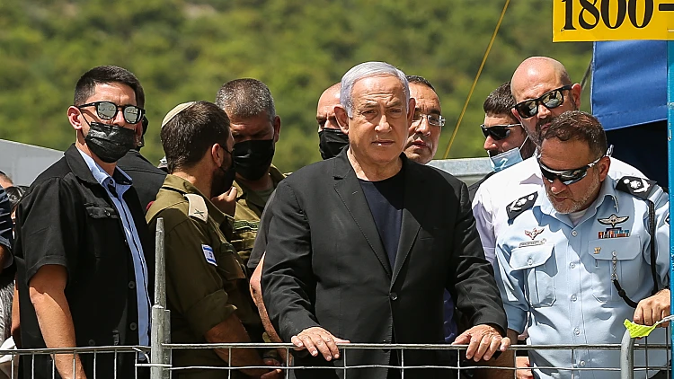 דו"ח מירון: נתניהו נושא באחריות, אוחנה לא ימונה לשר הבט"פ