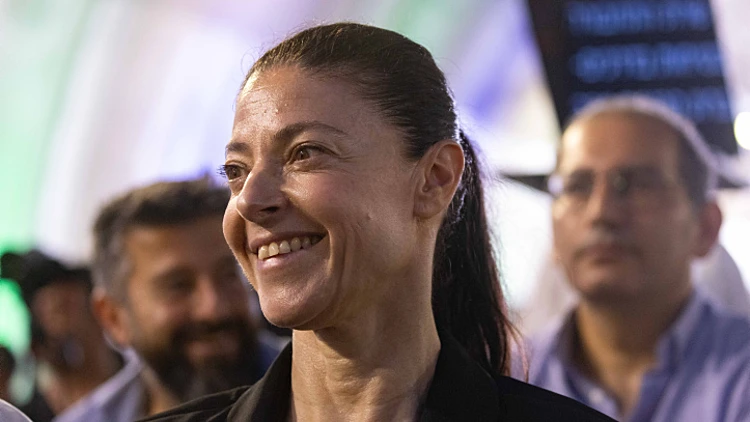 מיכאלי רוצה לקדם רישוי לרוכבי כלים חשמליים: "גררה רגליים"