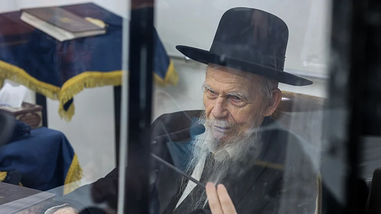 נמשך הפיצול במפלגות החרדיות; הרקע - לימודי ליבה