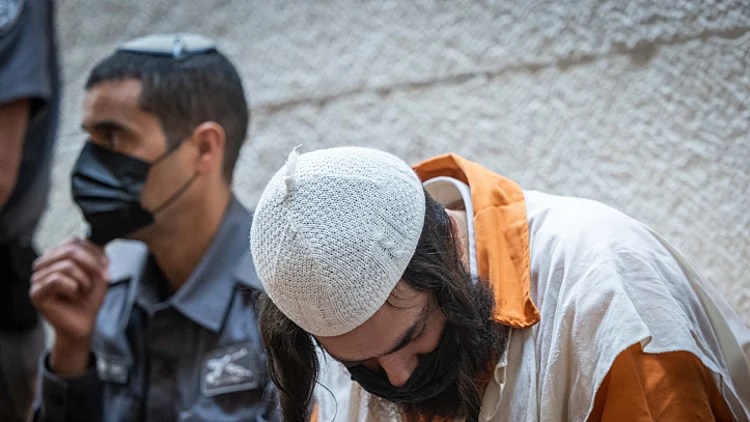 נדחה ערעורו של עמירם בן אוליאל שהורשע ברצח משפחת דוואבשה