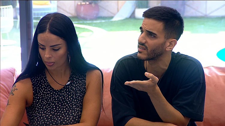 הקרע בין טליה וקאזם: "לאן אתה עוד רוצה לרדת?"