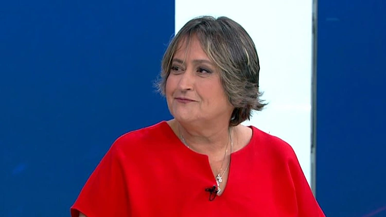 יפה בן דויד: "המשבר בחינוך לא נפתר - אבל הדימום נעצר"