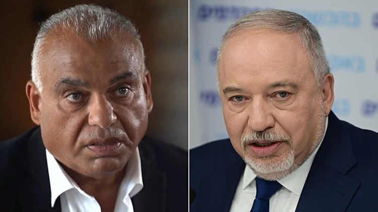לאחר שטען שליברמן הזמין חיסול: יוסי כמיסה הורשע בקובלנה פלילית