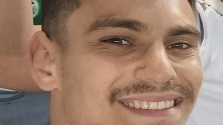 עודד בן ה-18 התגייס לפני שבוע ונהרג בתאונה בשומרון: "מלא באור"