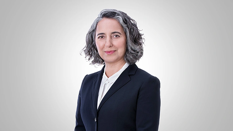 ענת גואטה יו"ר רשות ניירות ערך