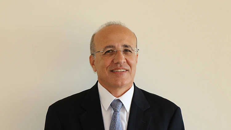 ד"ר משה ברקת