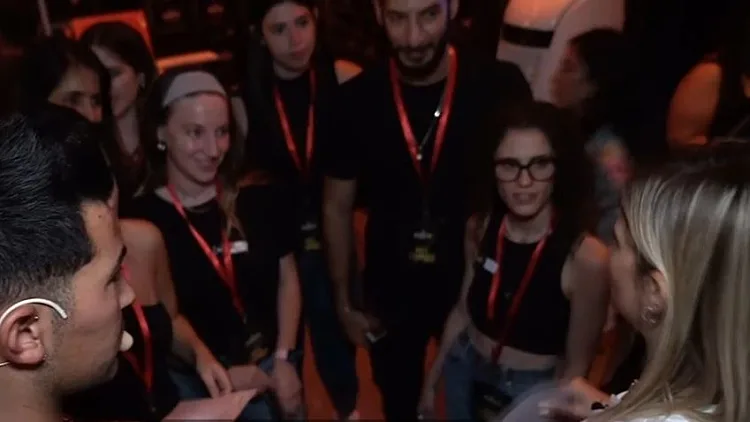 "ממצים את הרווקות": כך מוצאים אהבה בעידן של אפליקציות