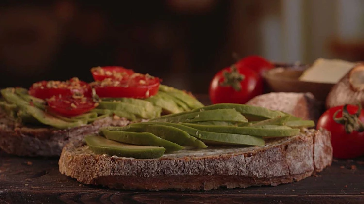 סנדוויצ'ים ועוד: מייצרים את הכריך המושלם - טעים, בריא וקל להכנה