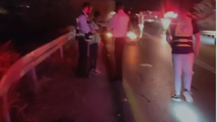 יום של טרור: ארבעה חיילים נפצעו קל ממטען בבנימין