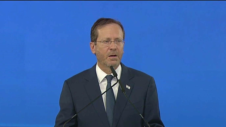 הנשיא הרצוג