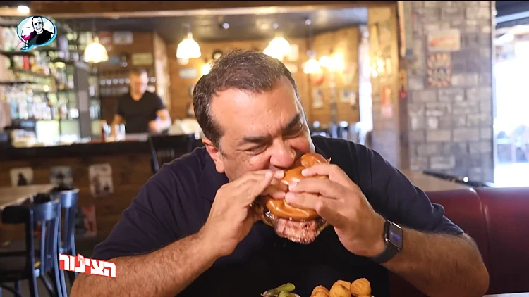 הצינור 05.09.22 התוכנית המלאה | 50 המסעדות הטובות בישראל