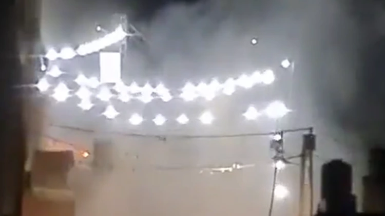 צה"ל הרס את בית המחבל מהפיגוע בדיזינגוף; הרוג פלסטיני בג'נין