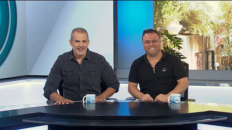 הדו"ח היומי | התוכנית המלאה 06.09.2022