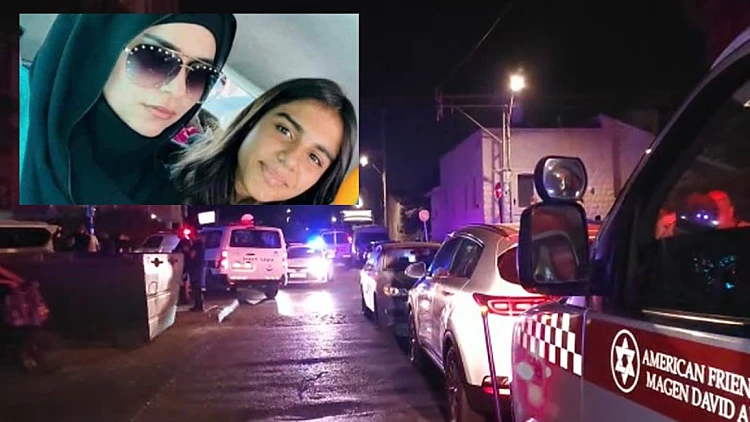 רצח האם ובתה: החוקרים מעריכים כי שלושתן היו היעד לחיסול