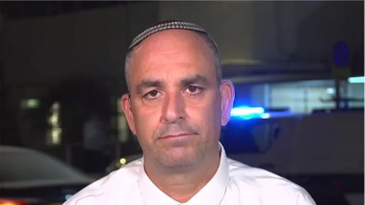 ראש עיריית לוד: "ייתכן שהרוצח מאתמול השתחרר שלשום"