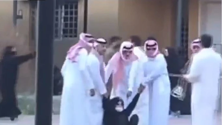 האלימות נגד נשים במדינות ערב: 5,000 נרצחות בכל שנה