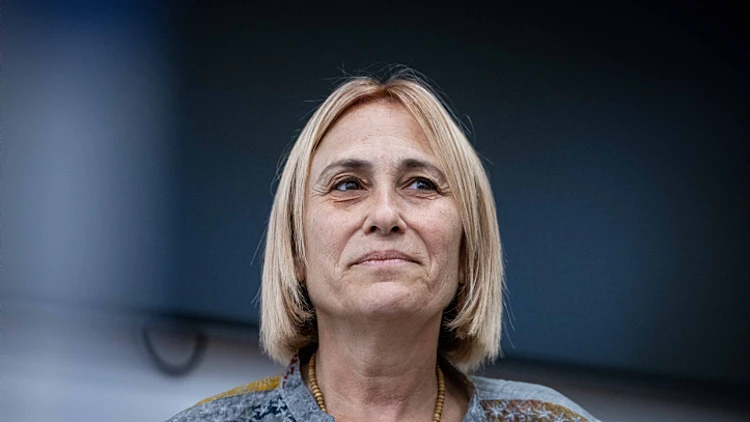 הדס קליין נגד פרקליטי רה"מ: "דברי בלע ואיומים"