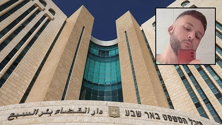 "אין שיקולים מתירים". עידן מיכאלוב