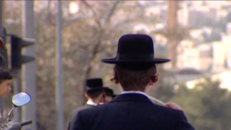 מירושלים ועד טבריה: ההישג החרדי - והמהפכים