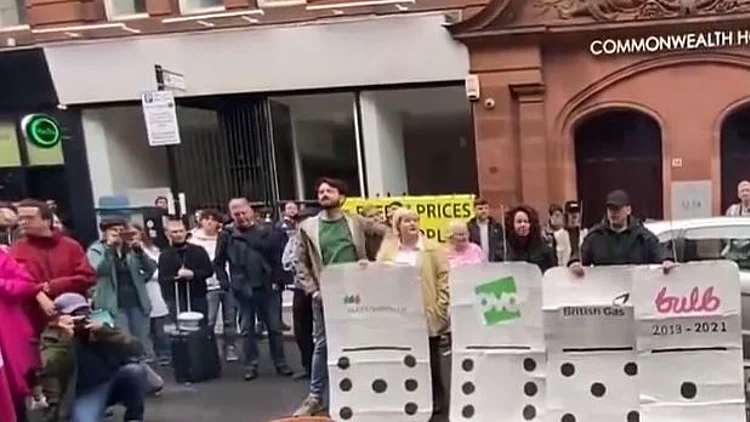 שורפים את חשבונות החשמל: באירופה מוחים על משבר האנרגיה