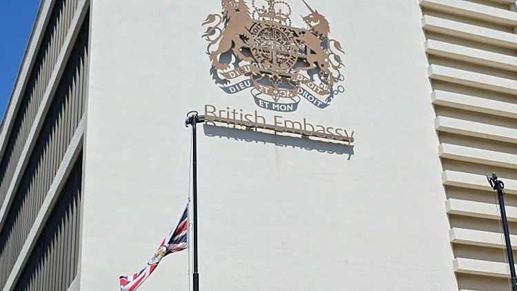 בריטניה במסר תקיף: "קוראים לממשלת ישראל להגיע לקונצנזוס"