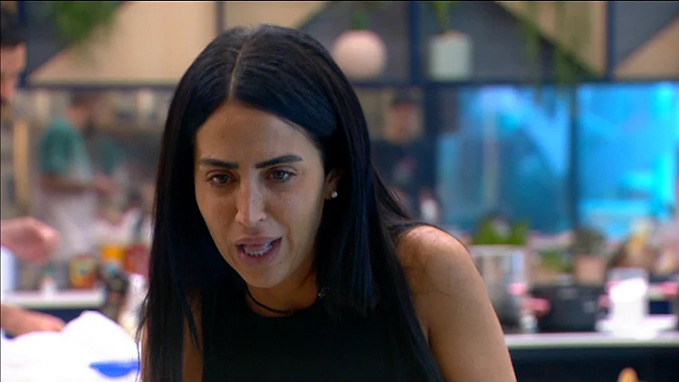 בר כהן, האח הגדול עונה 4