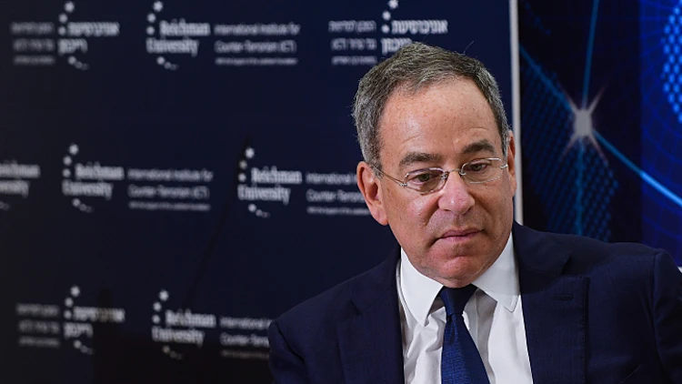 טום ניידס, שגריר ארה"ב בישראל