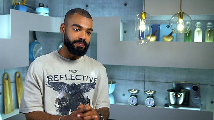 "ההורים שלי ויתרו עליי": האודישן של כאמל אל עבד