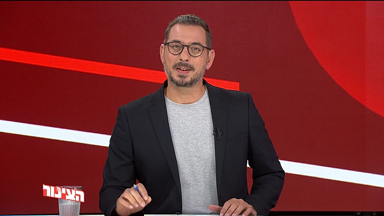הצינור 12.09.22 התוכנית המלאה | שף הפסטה מפתיע