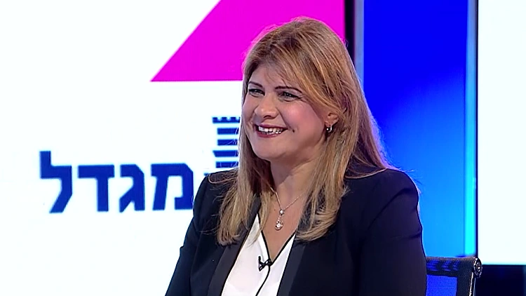 "חינוך פיננסי הוא חשוב, תכנון פיננסי הוא הכרחי וקריטי": קרן שמיר, מנכ"לית קבוצת שקל