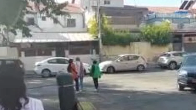 ההורים מחולון לסייעות הערביות: "אין גן פה. יש בי-ם ובעזה"