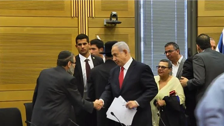 3 מיליארד שקלים לחינוך: הדיל של נתניהו והחרדים נחשף