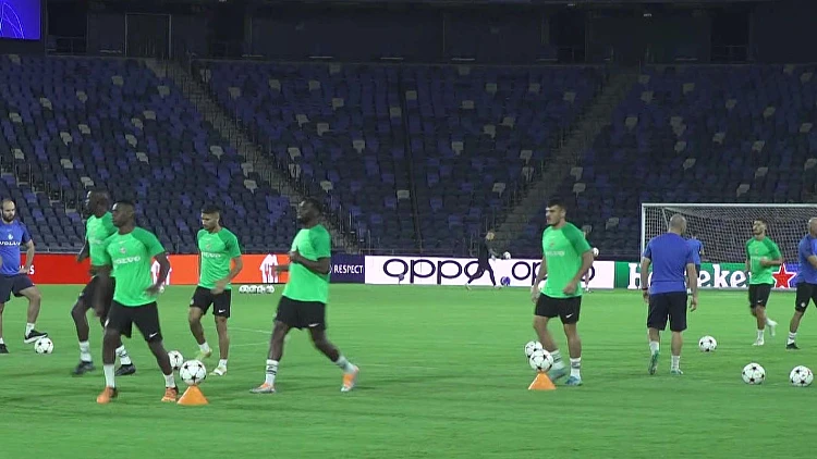 מסי מגיע לשחק מול מכבי חיפה: כמה הישראלים מוכנים לשלם?