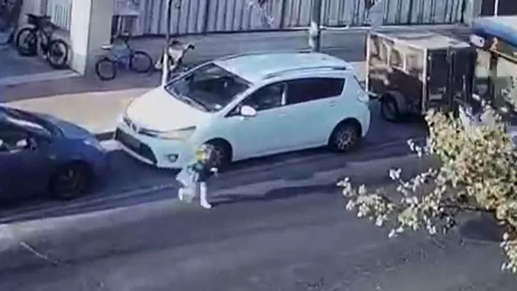 צפיפות אוכלוסין ותשתיות גרועות: איך אפשר למנוע את התאונה הבאה?