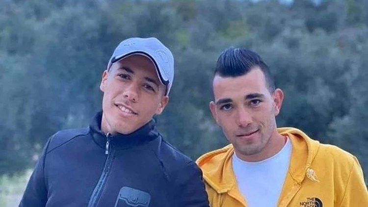 היתקלות סמוך לג'נין: כוח צה"ל חיסל שני מחבלים