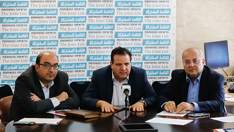 יש עתיד: "לפיד לא היה מעורב בפיצול המשותפת"