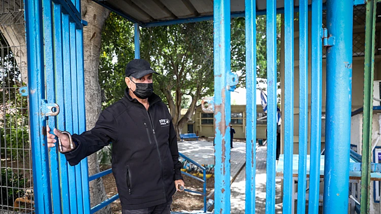 יו"ר ארגון המורים דורש תקציבים - ומאיים בשביתה נוספת