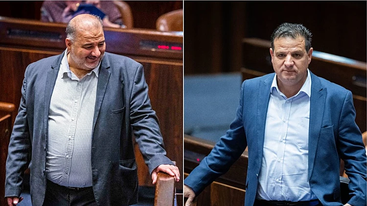 אחוז ההצבעה שיכריע את הבחירות | דעה