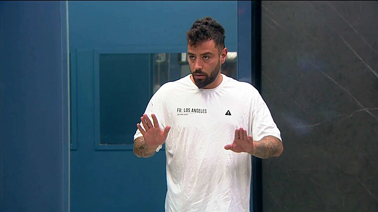 הקרע בין נתנאל לשחף וטליה מעמיק: "יש עוד ארבעה ימים, אל תפנו אליי בשום צורה"