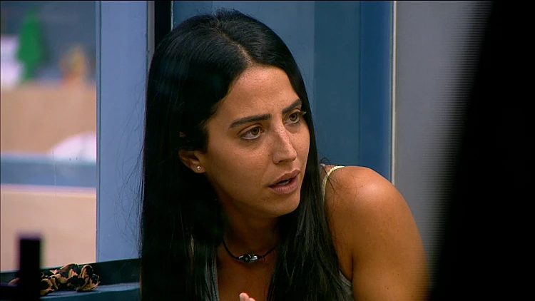 "אתה שחקן עלוב": הפיצוץ בין שחף לבר