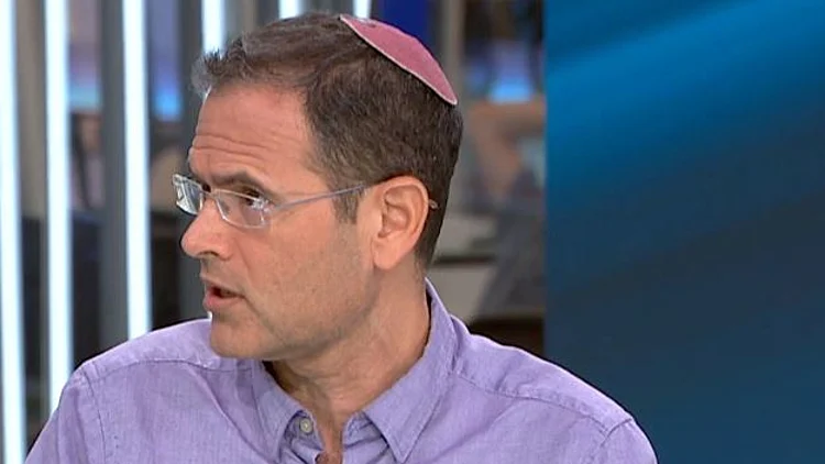 "קיבלתי את המסר - ואני לא חושש": סעדה מגיב לזימון לעדות