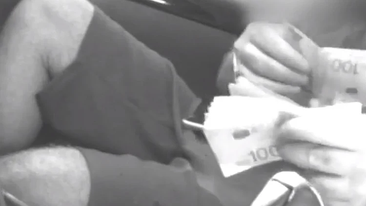 עבריין גויס כסוכן והפליל עשרות חשודים בעבירות אמל"ח וסמים