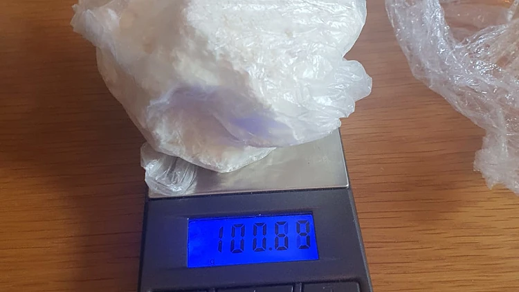 עשרות חשודים נעצרו בגין סחר בסמים במועדונים בתל אביב