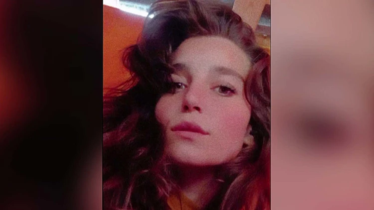 "היא הייתה ילדה מאוד שמחה, חברותית ומלאת חיים"